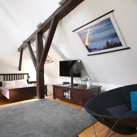 Bit Apartments Ljubljana Ngoại thất bức ảnh