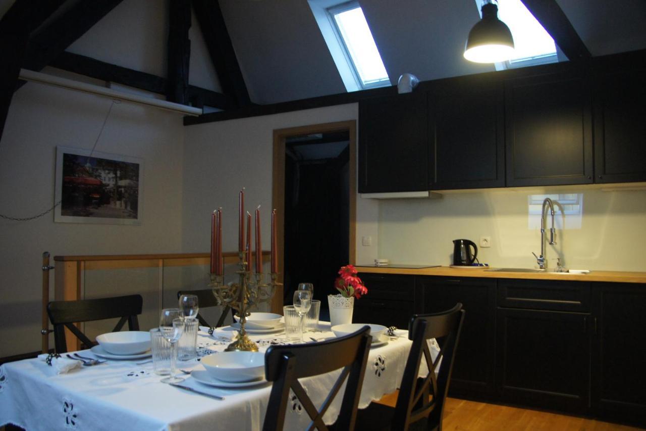 Bit Apartments Ljubljana Ngoại thất bức ảnh