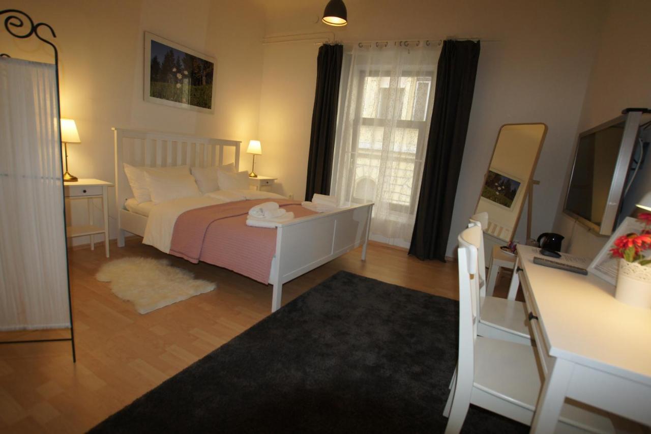 Bit Apartments Ljubljana Ngoại thất bức ảnh