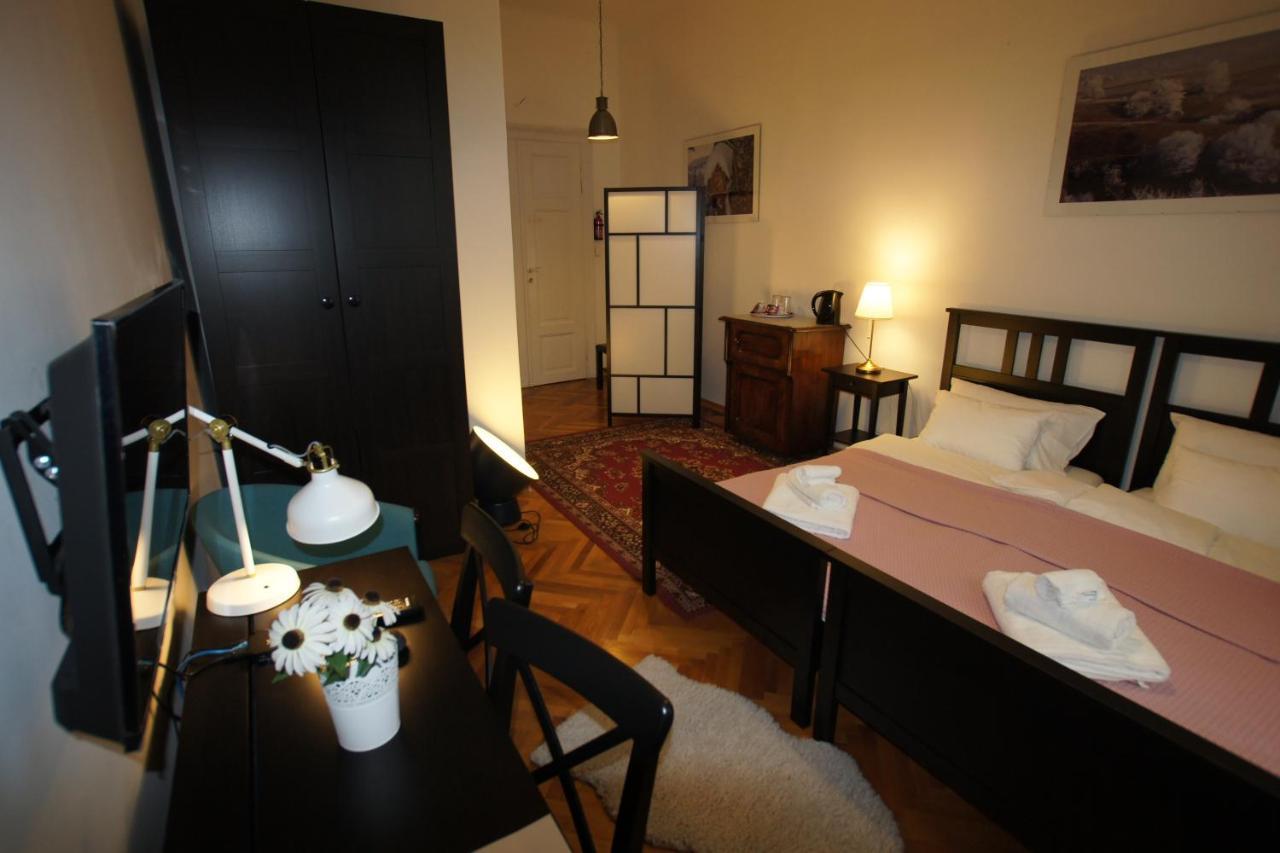 Bit Apartments Ljubljana Ngoại thất bức ảnh