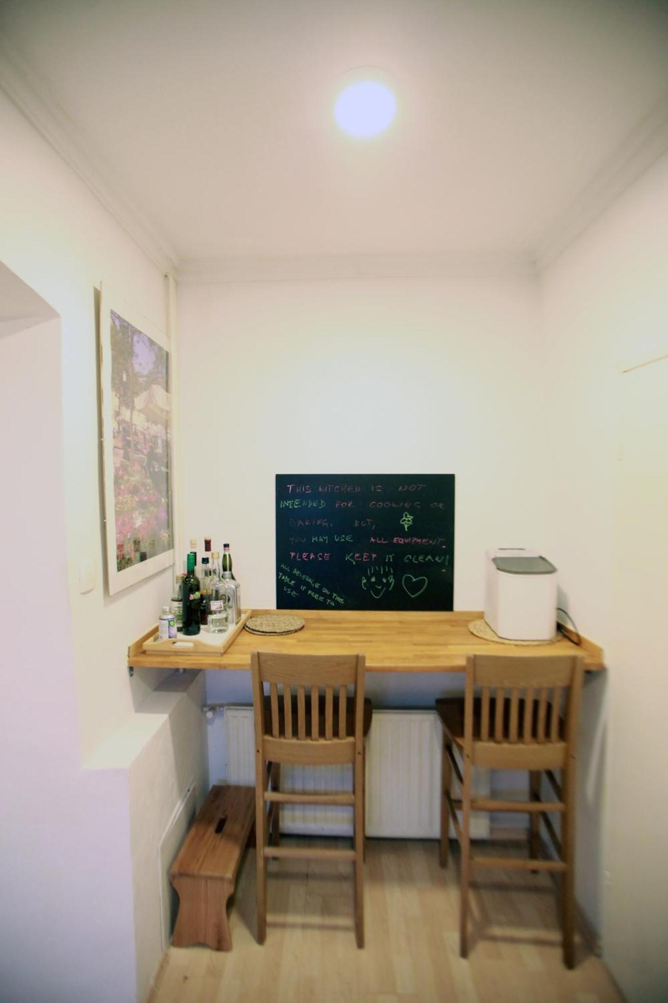 Bit Apartments Ljubljana Ngoại thất bức ảnh