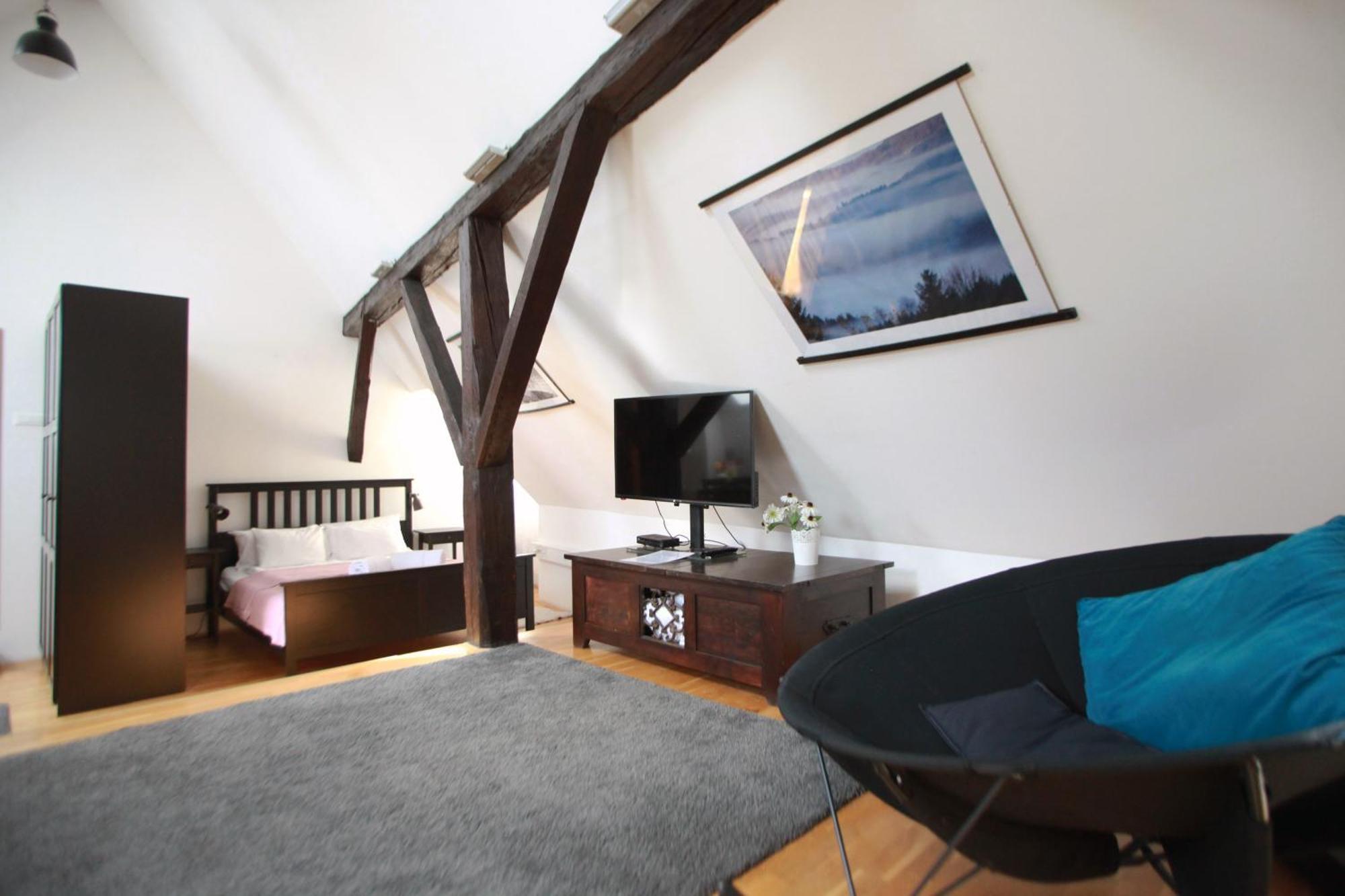 Bit Apartments Ljubljana Ngoại thất bức ảnh