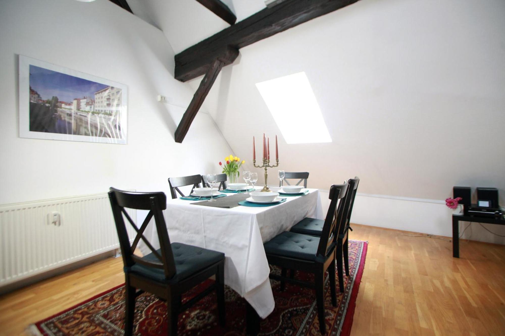 Bit Apartments Ljubljana Ngoại thất bức ảnh