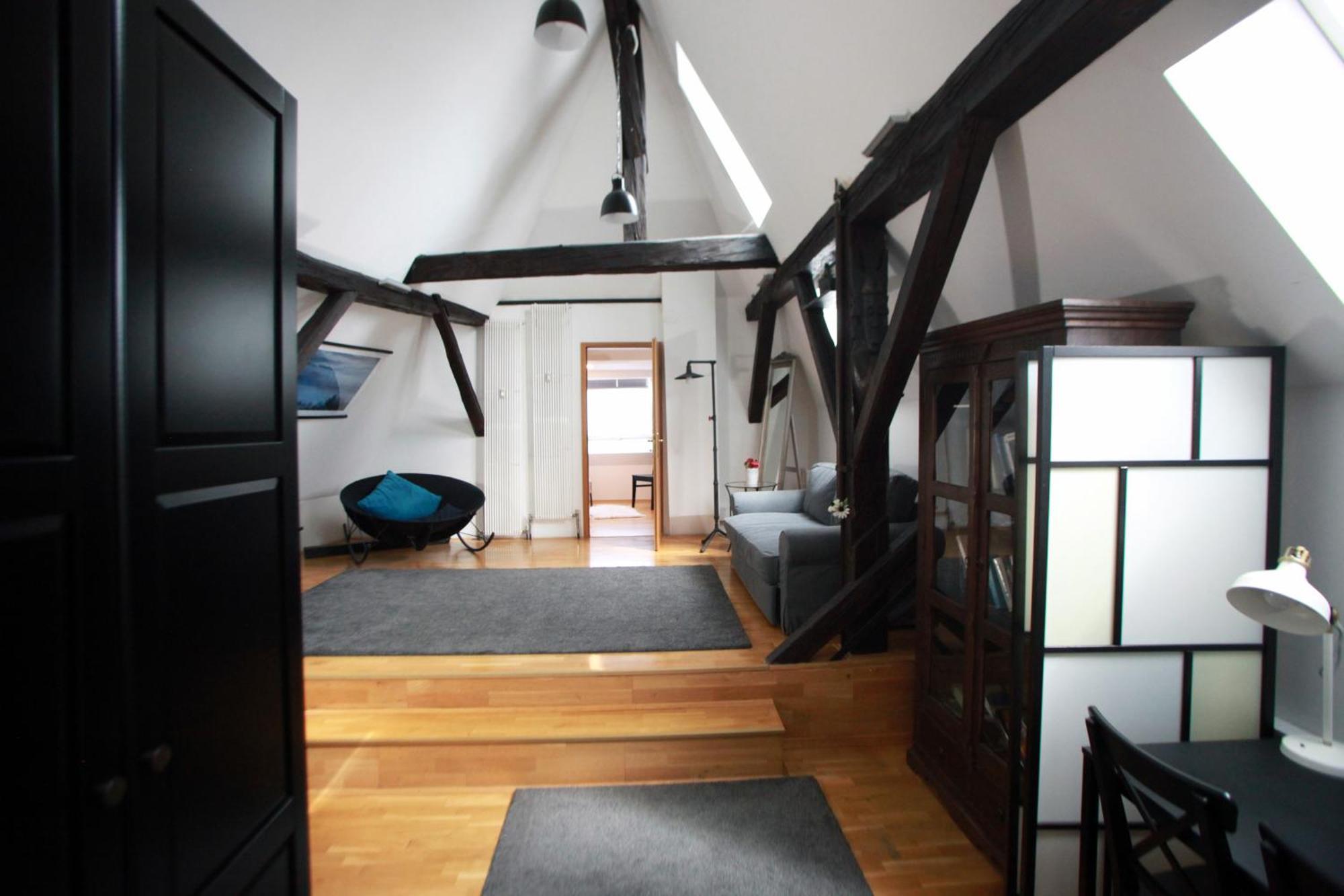 Bit Apartments Ljubljana Ngoại thất bức ảnh