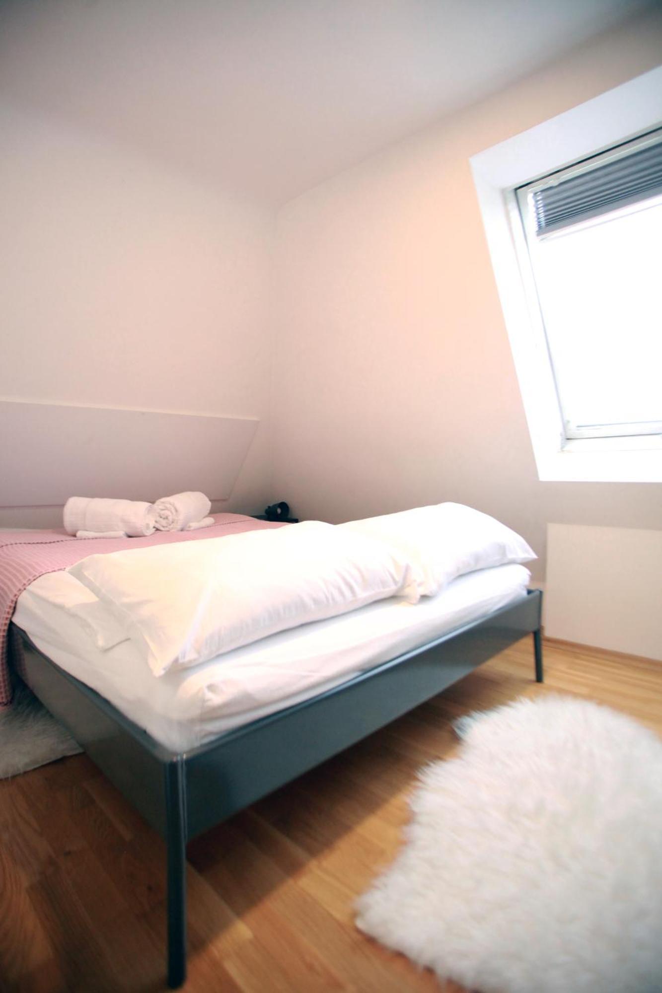 Bit Apartments Ljubljana Ngoại thất bức ảnh