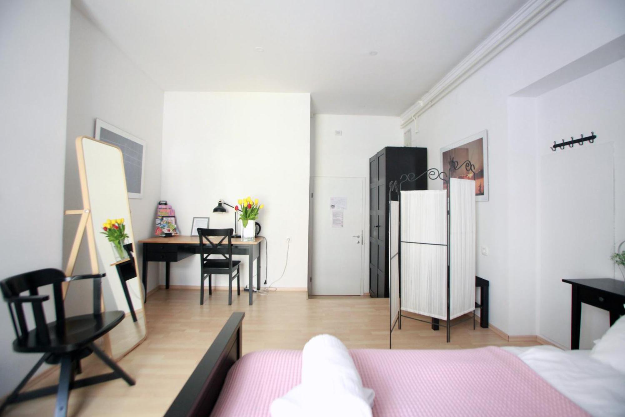 Bit Apartments Ljubljana Ngoại thất bức ảnh