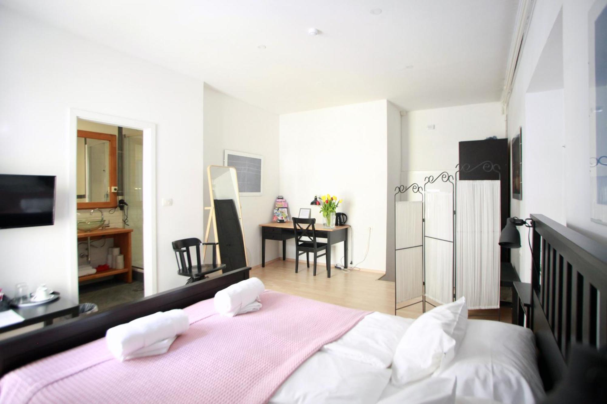Bit Apartments Ljubljana Ngoại thất bức ảnh