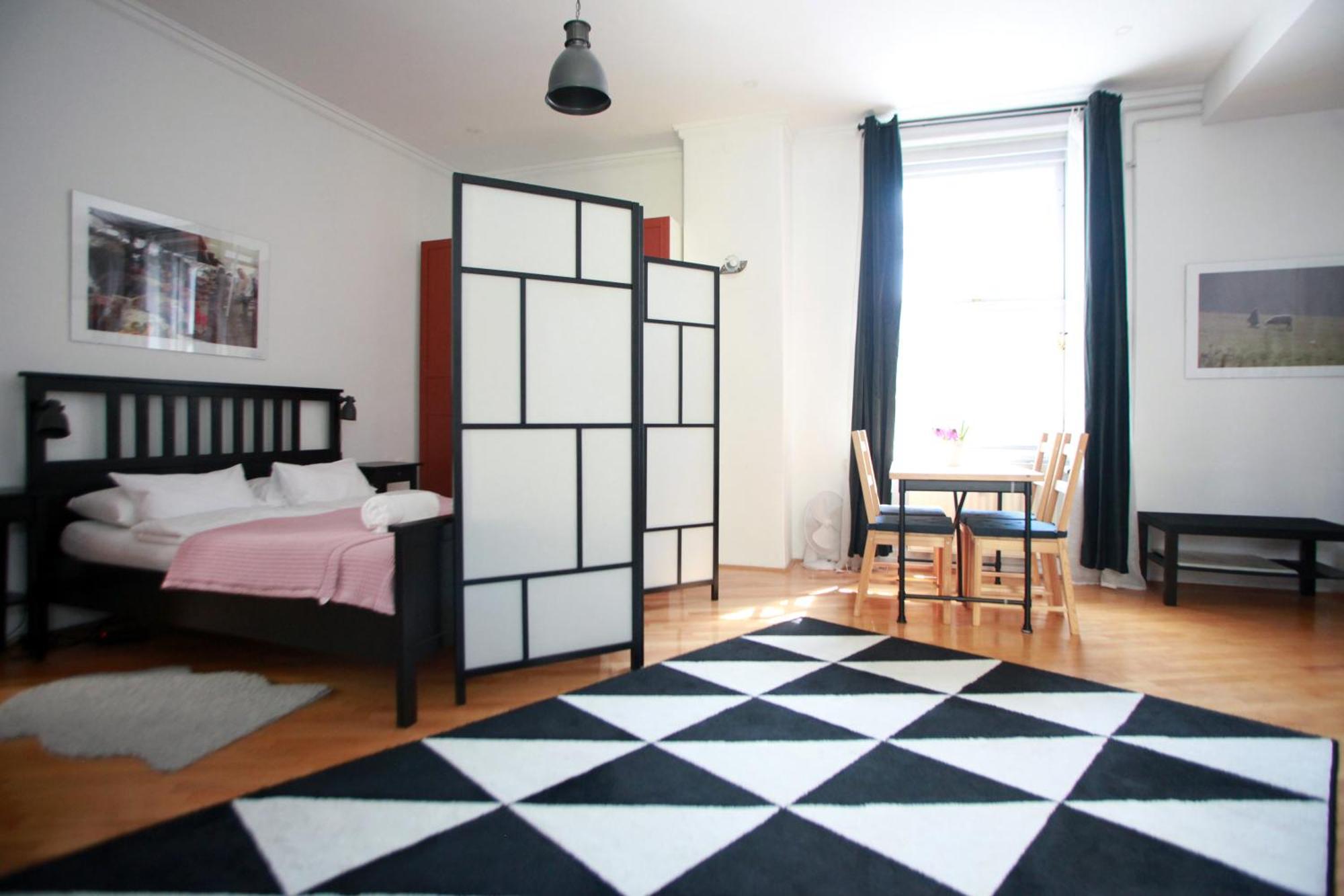 Bit Apartments Ljubljana Ngoại thất bức ảnh