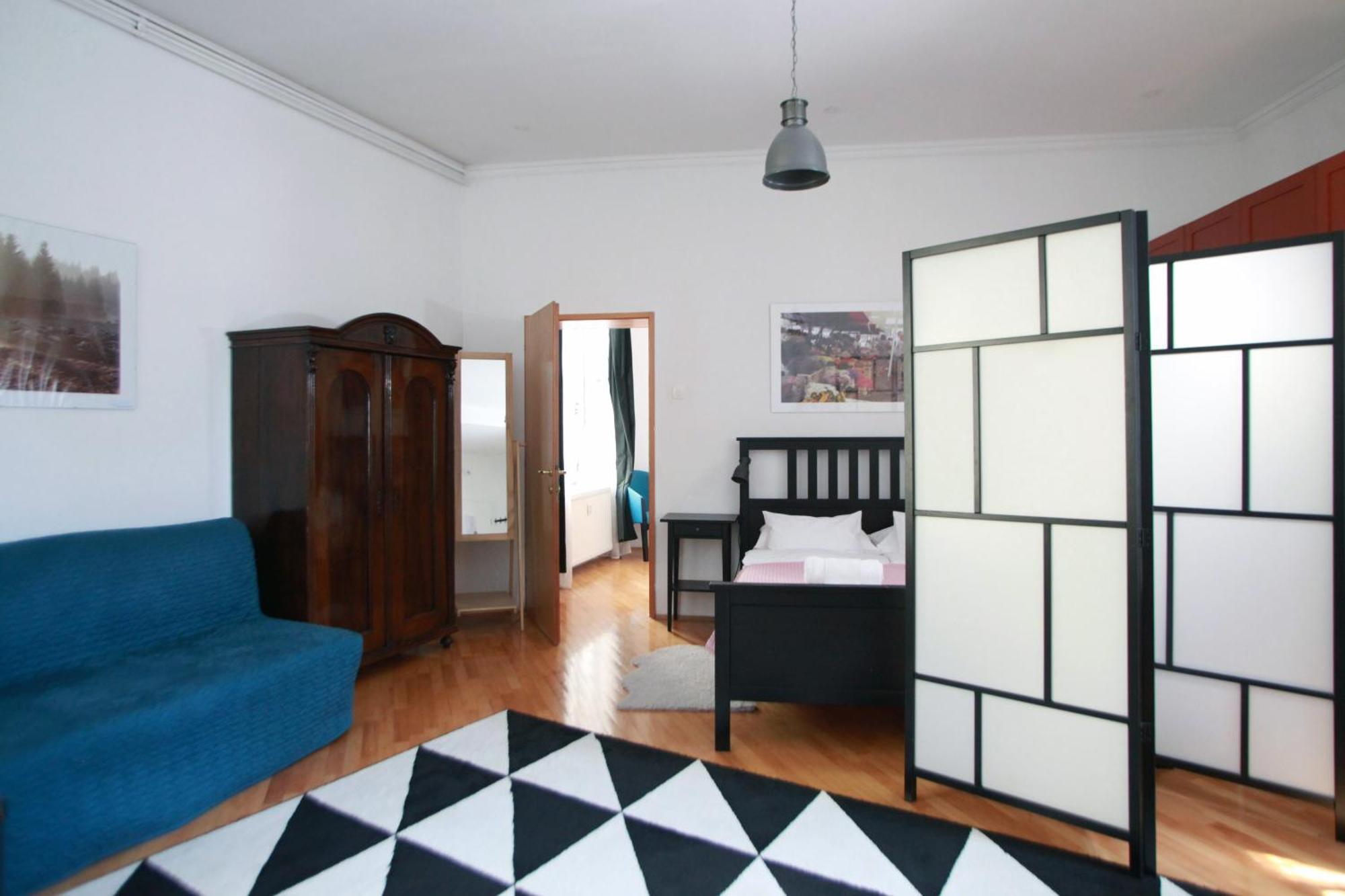 Bit Apartments Ljubljana Ngoại thất bức ảnh