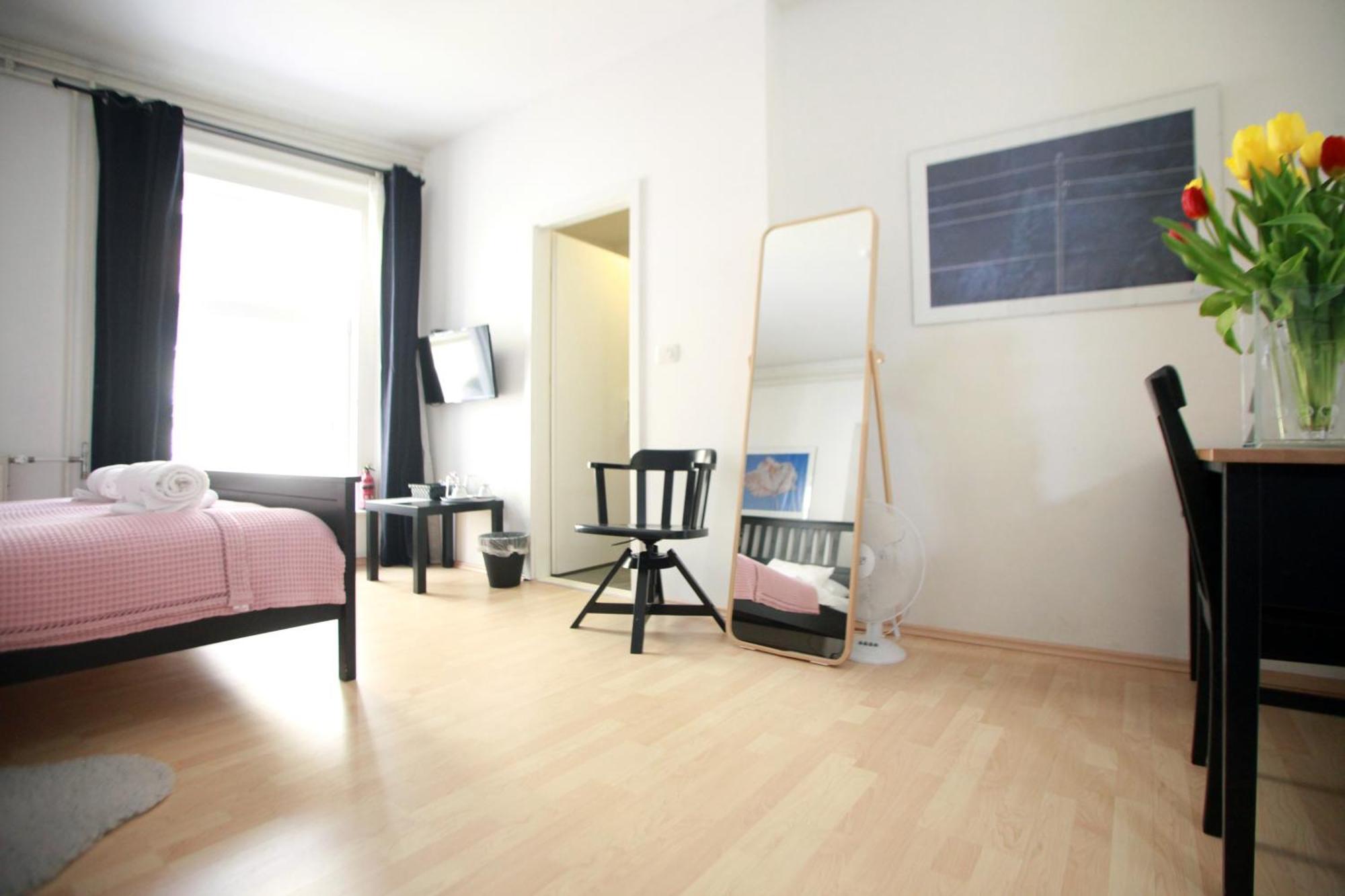 Bit Apartments Ljubljana Ngoại thất bức ảnh