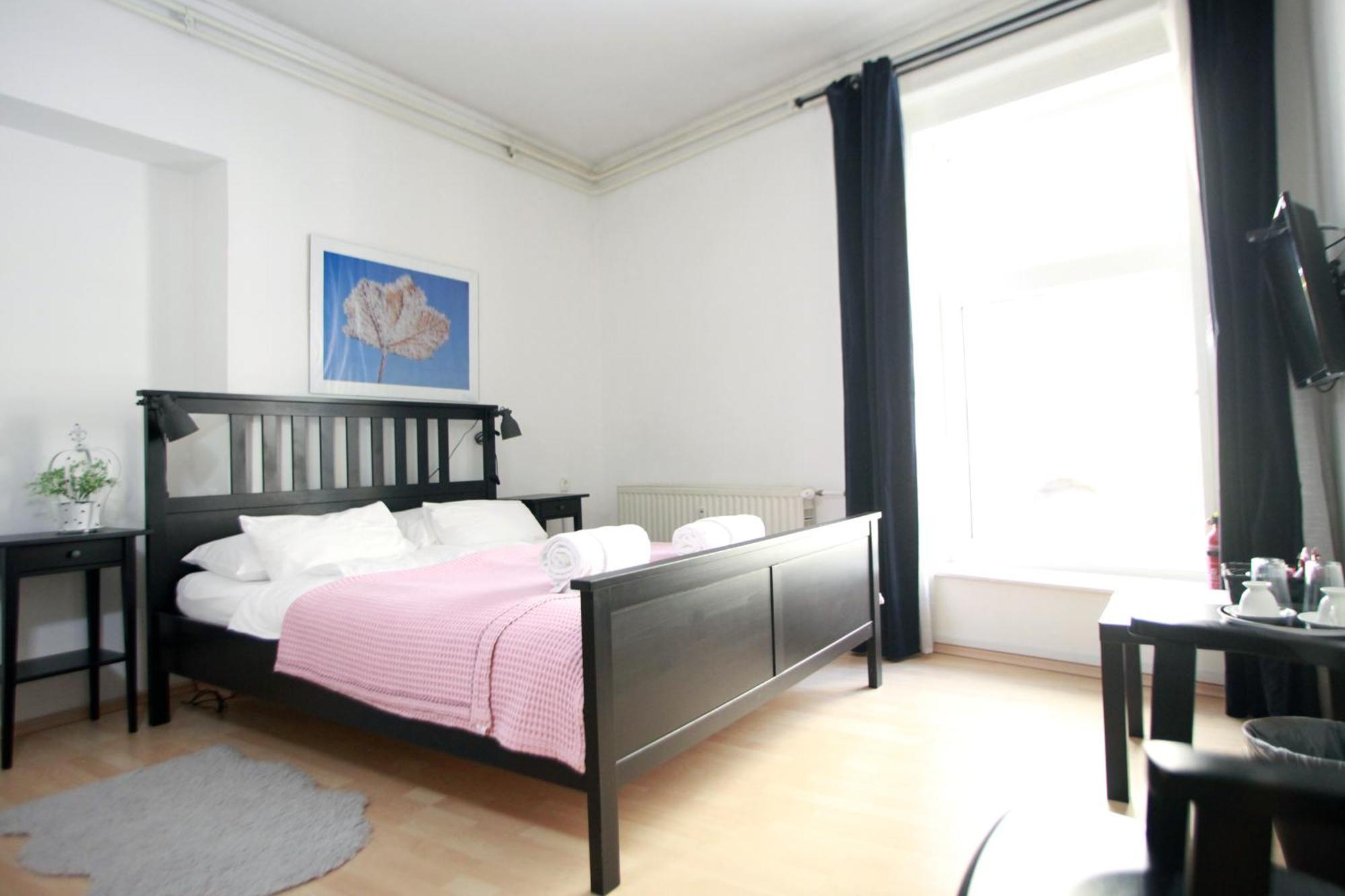 Bit Apartments Ljubljana Ngoại thất bức ảnh
