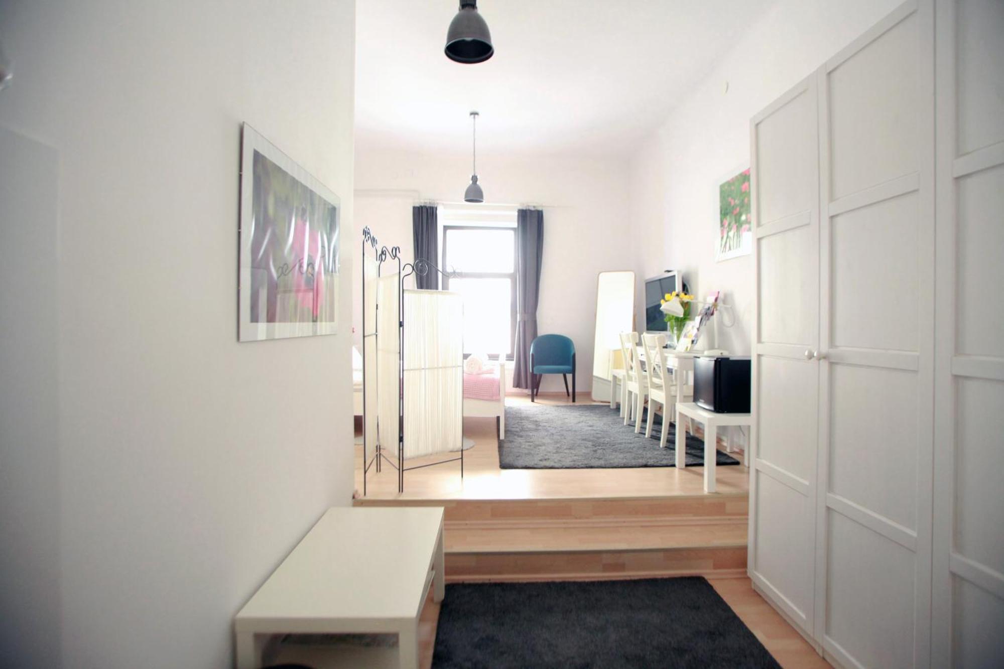 Bit Apartments Ljubljana Ngoại thất bức ảnh