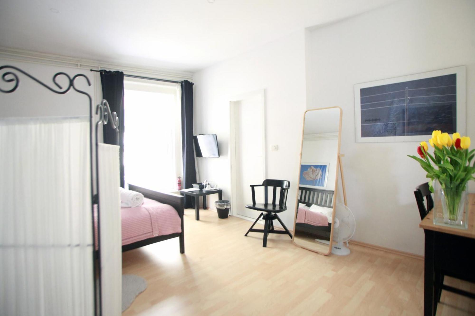 Bit Apartments Ljubljana Ngoại thất bức ảnh