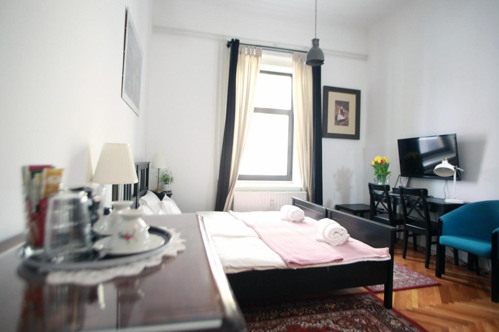 Bit Apartments Ljubljana Ngoại thất bức ảnh
